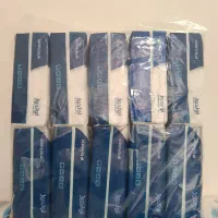 ۱ بسته ۱۰ عددی دستمال کاغذی ۴۰۰ برگ با کیفیت