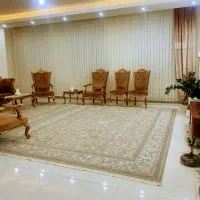 آپارتمان۱۵۶متر۳خواب رهن کامل دانشگاه.