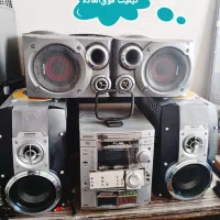 ضبط سامسونگ کیفیت استثنایی