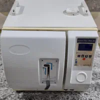 فروش اتوکلاو کلاس B و استابلایزر و کمپرسور بیوتی