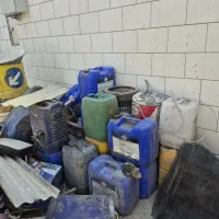 دبه ۲۰ لیتری