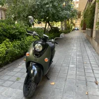 یاماها وینو پاکشتی