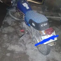 موتور مدل 89