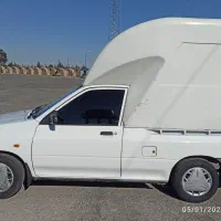 پراید وانت SE151