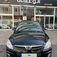 هیوندای i30 مدل ۲۰۱۰