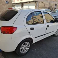 تیبا2 مدل ۱۳۹۶ عروسک|خودرو سواری و وانت|قم, حاج زینل|دیوار