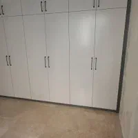 ساخت و تعمیر کابینت وکمد دکور خرده کاری نارمک