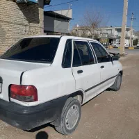 پراید مدل 90