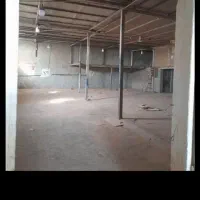 فروش یک ملک کارگاهی به متراژ 316مربع‌|فروش زمین و ملک کلنگی|رباط‌کریم, رباط‌کریم|دیوار