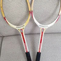 راکت تنیس|کلکسیون و سرگرمی|تهران, پاسداران|دیوار