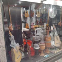 گالری موسیقی پارس و ماژ|گیتار، بیس، امپلیفایر|اندیمشک, |دیوار