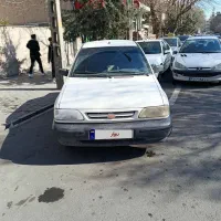 پراید فروشی مدل 97