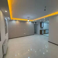 دو خواب خیابان ظفر پارکینگ انباری طبقه اول|فروش آپارتمان|هشتگرد, شهرک گلها|دیوار