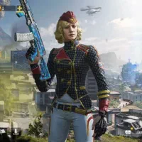 اکانت کالاف لول 114