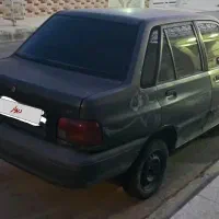 فروش ماشین پراید