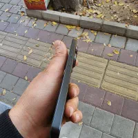 گوشی نوت ۱۳ پرو تمیز بدون بازشدگی|موبایل|تبریز, |دیوار