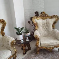 مبل.میز|میز و صندلی غذاخوری|محمدشهر, محمدشهر|دیوار