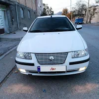 سمند99کارمندی کم کار