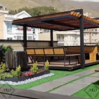 گلستان-شمالی-230-متر-بدون-مشرف