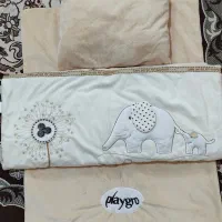 سرویس رختخواب نوزادی