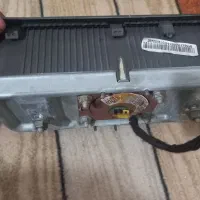 ایربگ و absو تلسکوپی و فرمان و دستک راهنما پراید|قطعات یدکی و لوازم جانبی|مشهد, سپاد|دیوار