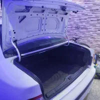 سمندlx مدل97|خودرو سواری و وانت|فولادشهر, C5|دیوار