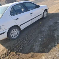 سمند f7  مدل 90|خودرو سواری و وانت|عطاملک, |دیوار