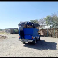 نیسان بار رضا|خدمات حمل و نقل|مرند, |دیوار