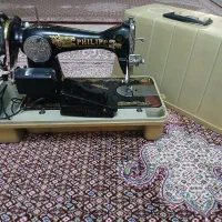 چرخ خیاطی فیلیپس