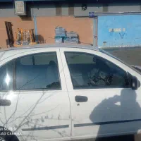 تیبا 2|خودرو سواری و وانت|کرج, حیدرآباد|دیوار