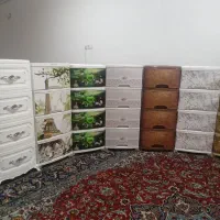 دراورکشوی ۴و۵|جاکفشی، کمد، دراور|اهواز, کوی علوی|دیوار