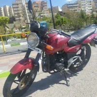 موتور پالس ۱۸۰ پاسار