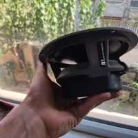 باند۱۶۷۶exکنوود و باند pover sound|قطعات یدکی و لوازم جانبی|تهران, تسلیحات|دیوار