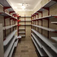 فروش قفسه درنهبندان وسربیشه|فروشگاه و مغازه|نهبندان, |دیوار