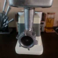 چرخ گوشت|خردکن، آسیاب، غذاساز|پاکدشت, پاکدشت (مامازند)|دیوار