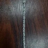 دستبند نقره کرال|جواهرات|اراک, |دیوار