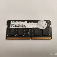 رم اورجینال لپ تاپ ۱۶ - Elite DDR4 3200