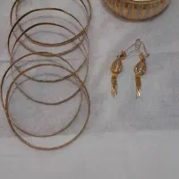 فروش طلای دست دوم