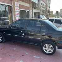 پارس سال مدل 99