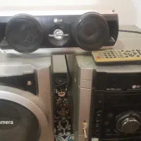 ضبط سه دیسک فلش خور  در حدنو|سیستم صوتی خانگی|بجنورد, |دیوار