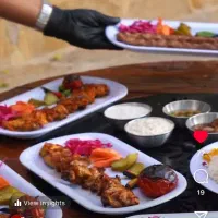 استخدام سالندار،پارکبان،قلیان زن