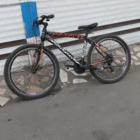 دوچرخه ریبوک