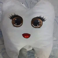 لباس جشن دندونی