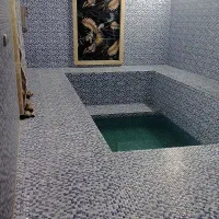 اجاره روزانه/هفتگی/ماهانه ویلا ۴۰۰ متری|اجارهٔ کوتاه‌مدت ویلا و باغ|اسکو, |دیوار