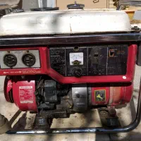 موتور برق و کاتر اسفالتبر هندا اصل|ماشین‌آلات صنعتی|اصفهان, سرتاوه|دیوار