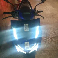 سلام معاوضه موتور کلیک ۱۷۰سی سی با هوندا