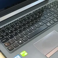 اپتاپ لنوو ۴ گیگ گرافیک بسیار خوش قیمت