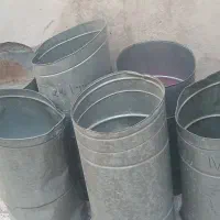 ظرف حبوبات
