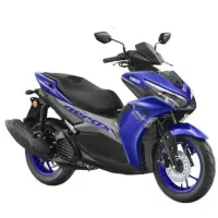 یاماها ایروکس 155 صفر