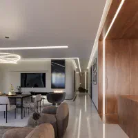 آپارتمان-135-متری-هنرستان-3خواب-هتلینگ